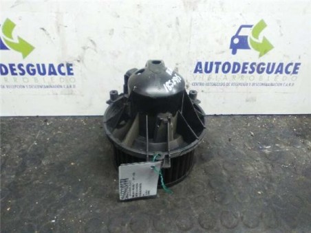 Motor Calefaccion Mini Mini  1 6 Cooper [1 6 Ltr  - 88 kW 16V CAT]