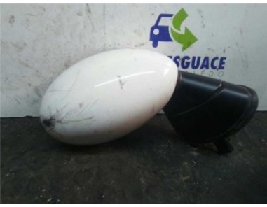 Retrovisor Derecho Mini Mini  1 6 Cooper [1 6 Ltr  - 88 kW 16V CAT]