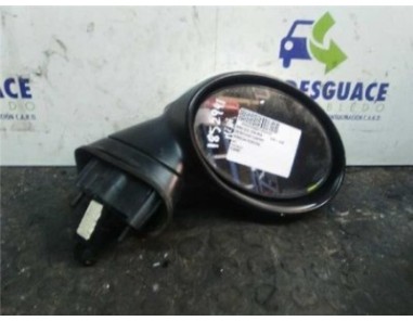 Retrovisor Derecho Mini Mini  1 6 Cooper [1 6 Ltr  - 88 kW 16V CAT]