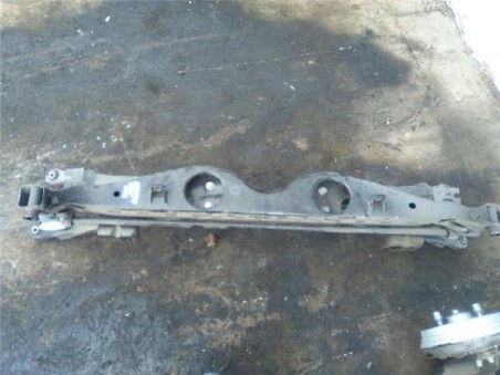 Puente Trasero Mini Mini  1 6 Cooper [1 6 Ltr  - 88 kW 16V CAT]