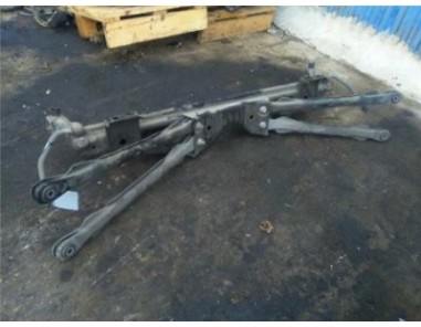 Puente Trasero Mini Mini  1 6 Cooper [1 6 Ltr  - 88 kW 16V CAT]