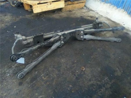 Puente Trasero Mini Mini  1 6 Cooper [1 6 Ltr  - 88 kW 16V CAT]