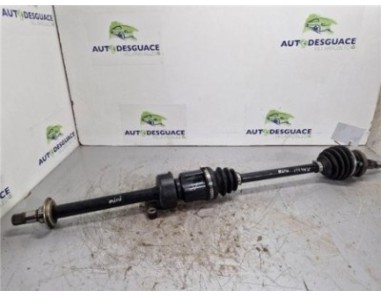 Palier Delantero Derecho Mini Mini  1 6 Cooper [1 6 Ltr  - 88 kW 16V CAT]