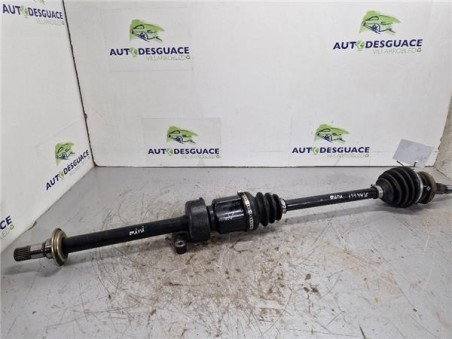 Palier Delantero Derecho Mini Mini  1 6 Cooper [1 6 Ltr  - 88 kW 16V CAT]