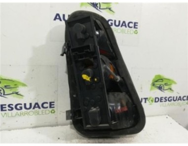 Piloto Trasero Derecho Mini Mini  1 6 Cooper [1 6 Ltr  - 88 kW 16V CAT]