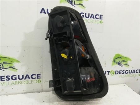 Piloto Trasero Derecho Mini Mini  1 6 Cooper [1 6 Ltr  - 88 kW 16V CAT]