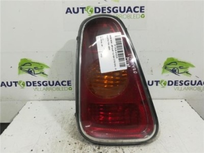 Piloto Trasero Izquierdo Mini Mini  1 6 Cooper [1 6 Ltr  - 88 kW 16V CAT]