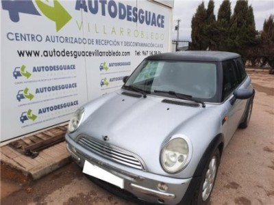 Piloto Trasero Izquierdo Mini Mini  1 6 Cooper [1 6 Ltr  - 88 kW 16V CAT] 2