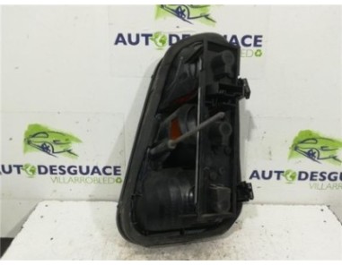 Piloto Trasero Izquierdo Mini Mini  1 6 Cooper [1 6 Ltr  - 88 kW 16V CAT]