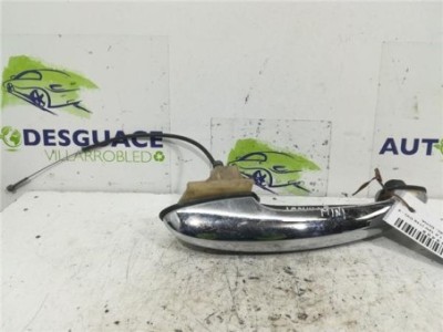 Maneta Exterior Delantera Derecha Mini Mini  1 6 Cooper [1 6 Ltr  - 88 kW 16V CAT]