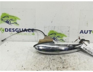 Maneta Exterior Delantera Derecha Mini Mini  1 6 Cooper [1 6 Ltr  - 88 kW 16V CAT]