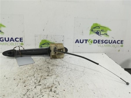 Maneta Exterior Delantera Derecha Mini Mini  1 6 Cooper [1 6 Ltr  - 88 kW 16V CAT]