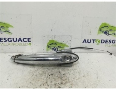 Maneta Exterior Delantera Izquierda Mini Mini  1 6 Cooper [1 6 Ltr  - 88 kW 16V CAT]