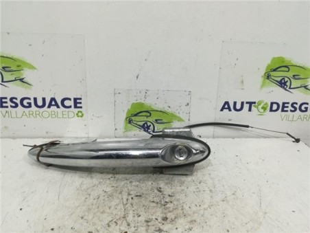 Maneta Exterior Delantera Izquierda Mini Mini  1 6 Cooper [1 6 Ltr  - 88 kW 16V CAT]