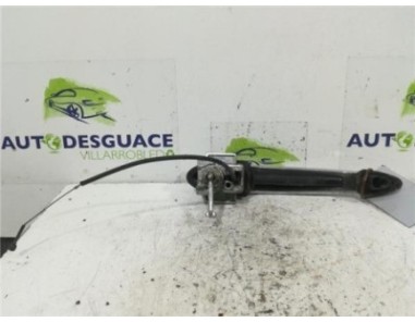 Maneta Exterior Delantera Izquierda Mini Mini  1 6 Cooper [1 6 Ltr  - 88 kW 16V CAT]