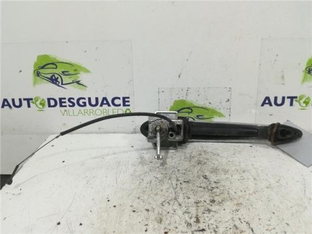 Maneta Exterior Delantera Izquierda Mini Mini  1 6 Cooper [1 6 Ltr  - 88 kW 16V CAT]