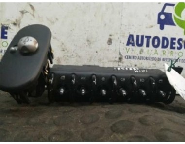Conjunto Interruptores Mini Mini  1 6 Cooper [1 6 Ltr  - 88 kW 16V CAT]