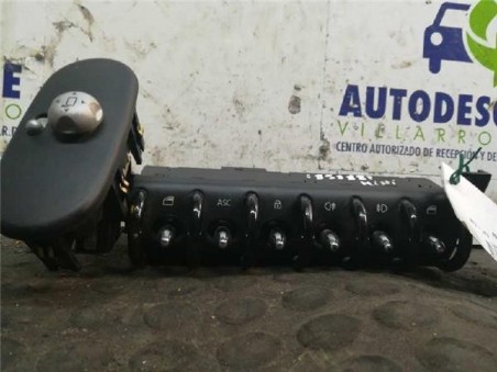 Conjunto Interruptores Mini Mini  1 6 Cooper [1 6 Ltr  - 88 kW 16V CAT]