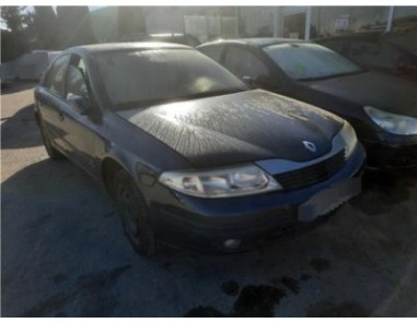 Motor Limpiaparabrisas Delantero Renault Laguna II  1 9 dCi 