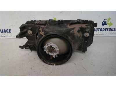 Faro Delantero Izquierdo Audi 80/90  1 9 80 [1 9 Ltr  - 50 kW Diesel ]