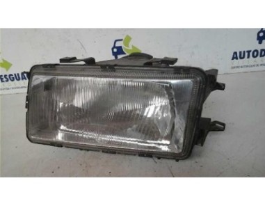 Faro Delantero Izquierdo Audi 80/90  1 9 80 [1 9 Ltr  - 50 kW Diesel ]