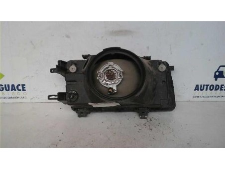 Faro Delantero Izquierdo Audi 80/90  1 9 80 [1 9 Ltr  - 50 kW Diesel ]
