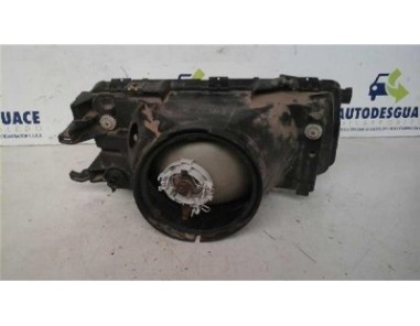 Faro Delantero Izquierdo Audi 80/90  1 9 80 [1 9 Ltr  - 50 kW Diesel ]