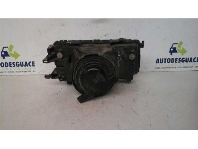 Faro Delantero Izquierdo Audi 80/90  1 9 80 [1 9 Ltr  - 50 kW Diesel ]