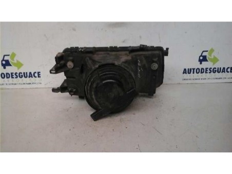 Faro Delantero Izquierdo Audi 80/90  1 9 80 [1 9 Ltr  - 50 kW Diesel ]