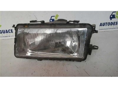 Faro Delantero Izquierdo Audi 80/90  1 9 80 [1 9 Ltr  - 50 kW Diesel ] 2