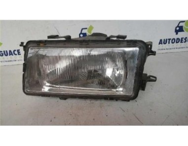 Faro Delantero Izquierdo Audi 80/90  1 9 80 [1 9 Ltr  - 50 kW Diesel ]