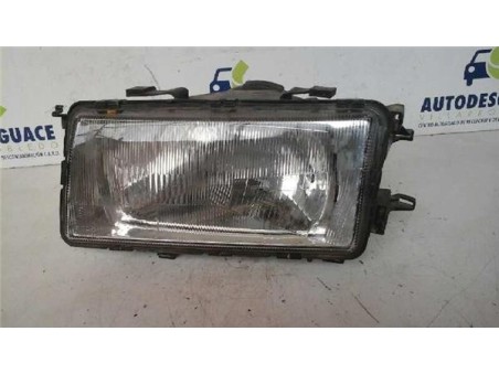 Faro Delantero Izquierdo Audi 80/90  1 9 80 [1 9 Ltr  - 50 kW Diesel ]