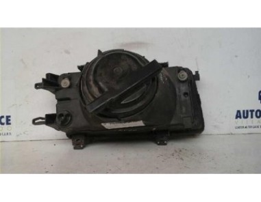 Faro Delantero Izquierdo Audi 80/90  1 9 80 [1 9 Ltr  - 50 kW Diesel ]
