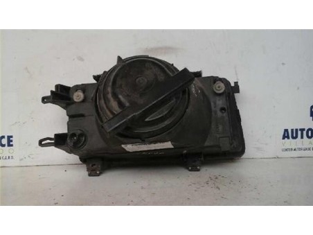 Faro Delantero Izquierdo Audi 80/90  1 9 80 [1 9 Ltr  - 50 kW Diesel ]