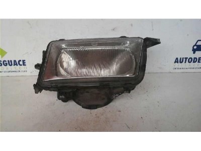 Faro Delantero Izquierdo Audi 80 Berlina/Avant  2 0 Básico Avant [2 0 Ltr  - 85 kW]