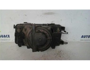 Faro Delantero Derecho Audi 80/90  1 9 80 [1 9 Ltr  - 50 kW Diesel ]
