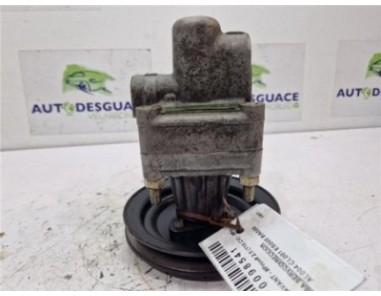 Bomba Servodireccion Audi 80 Berlina/Avant  2 0 Básico Avant [2 0 Ltr  - 85 kW]