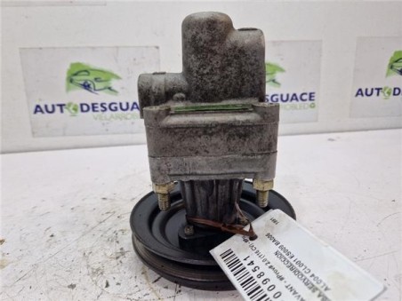 Bomba Servodireccion Audi 80 Berlina/Avant  2 0 Básico Avant [2 0 Ltr  - 85 kW]