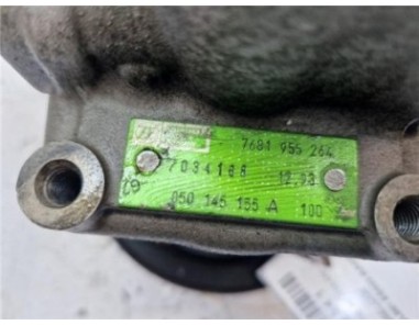 Bomba Servodireccion Audi 80 Berlina/Avant  2 0 Básico Avant [2 0 Ltr  - 85 kW]