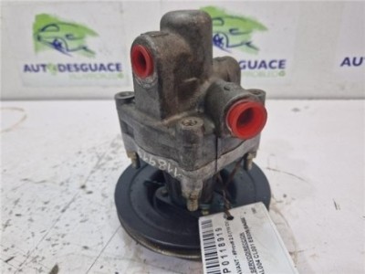 Bomba Servodireccion Audi 80 Berlina/Avant  2 0 Básico Avant [2 0 Ltr  - 85 kW]