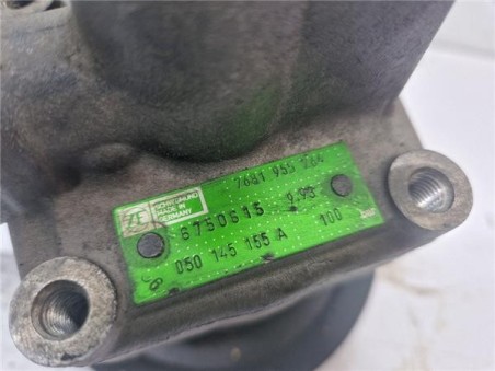 Bomba Servodireccion Audi 80 Berlina/Avant  2 0 Básico Avant [2 0 Ltr  - 85 kW]