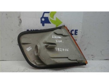 Faro Delantero Izquierdo Audi 100 Berlina  2 5 Básico [2 5 Ltr  - 85 kW TDI]