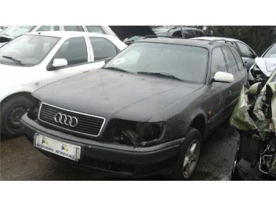 Faro Delantero Izquierdo Audi 100 Berlina  2 5 Básico [2 5 Ltr  - 85 kW TDI] 2