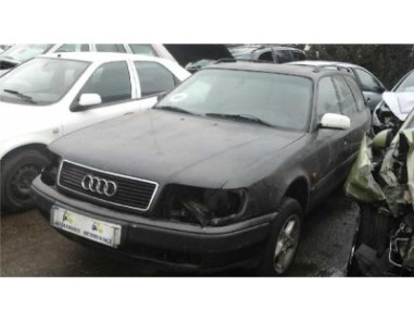 Faro Delantero Izquierdo Audi 100 Berlina  2 5 Básico [2 5 Ltr  - 85 kW TDI]