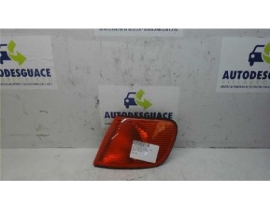 Faro Delantero Izquierdo Audi 100 Berlina  2 5 Básico [2 5 Ltr  - 85 kW TDI]