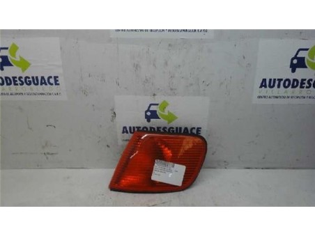 Faro Delantero Izquierdo Audi 100 Berlina  2 5 Básico [2 5 Ltr  - 85 kW TDI]