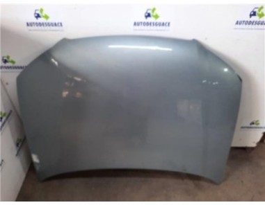 Capo Audi A3  2 0 FSI Ambiente [2 0 Ltr  - 110 kW 16V FSI]