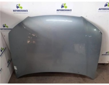 Capo Audi A3  2 0 FSI Ambiente [2 0 Ltr  - 110 kW 16V FSI]