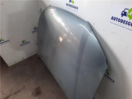 Capo Audi A3  2 0 FSI Ambiente [2 0 Ltr  - 110 kW 16V FSI]