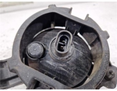 Faro Antiniebla Izquierdo Hyundai ix35  1 7 Comfort 2WD [1 7 Ltr  - 85 kW CRDi CAT]